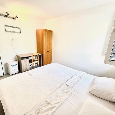 Apartments Simovic Tivat Eksteriør bilde