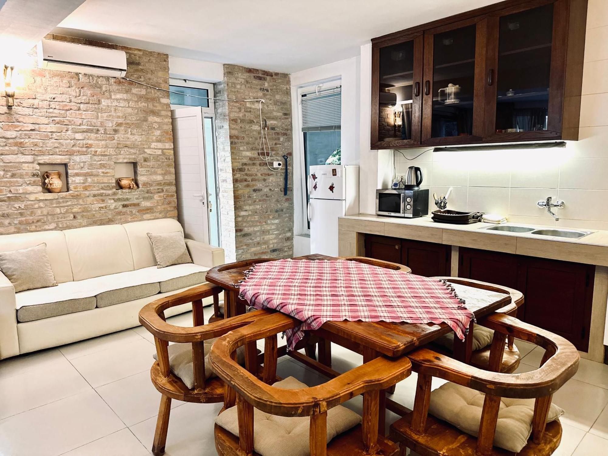 Apartments Simovic Tivat Eksteriør bilde