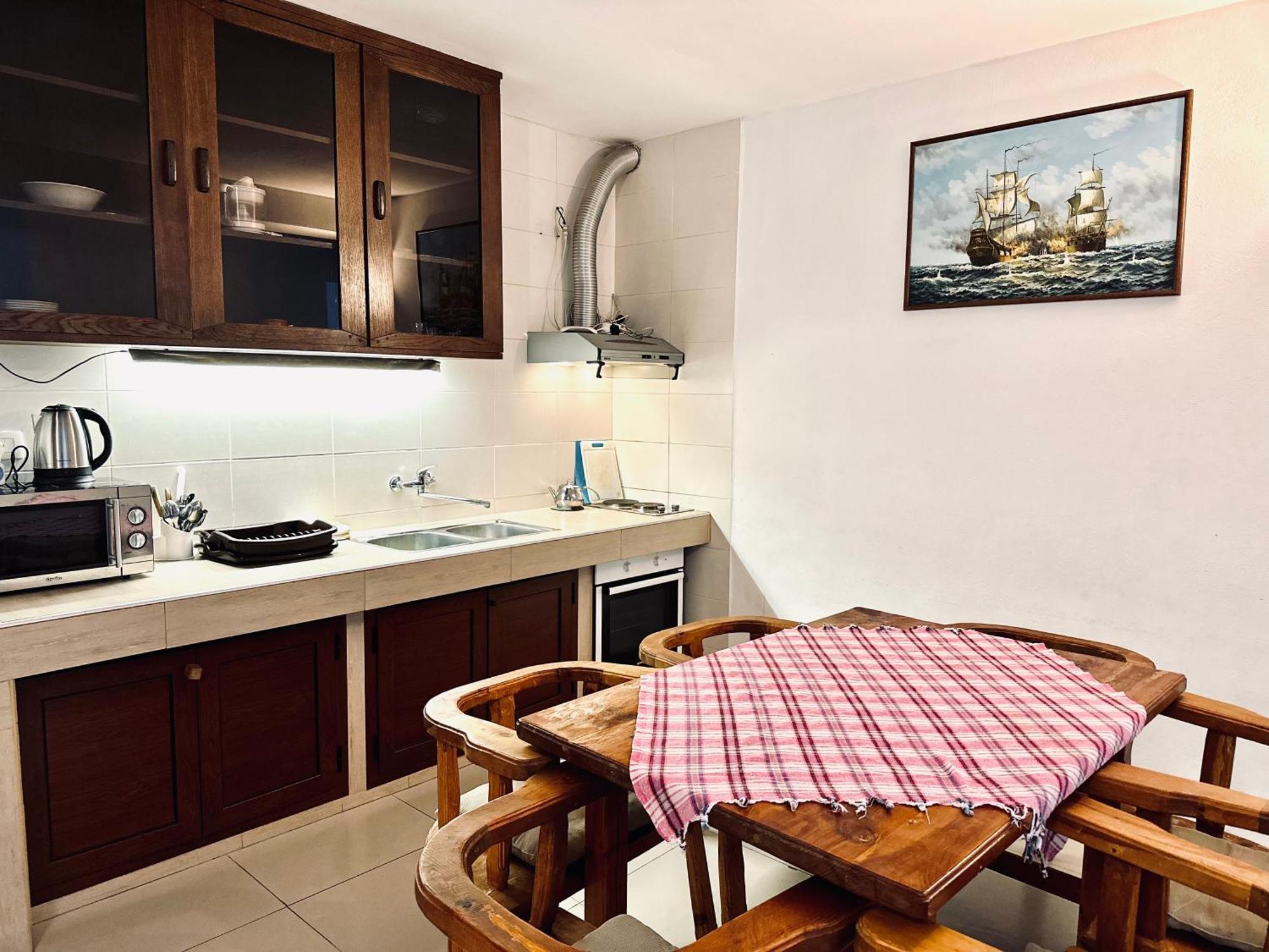 Apartments Simovic Tivat Eksteriør bilde