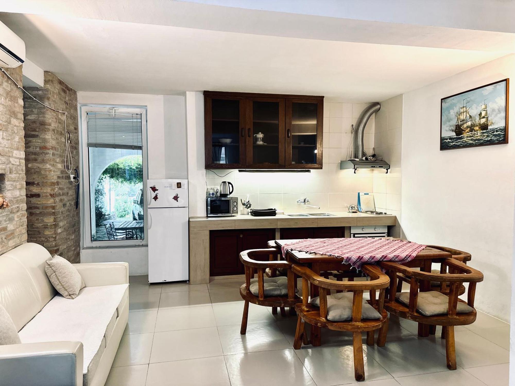 Apartments Simovic Tivat Eksteriør bilde